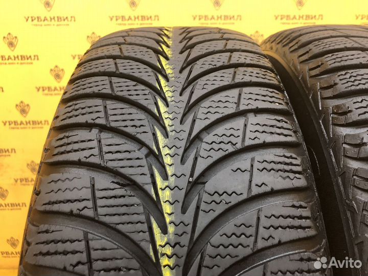 Sava Eskimo Ice 195/65 R15