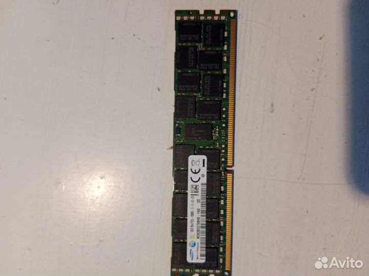 Xeon e5 2650 v2+32 gb