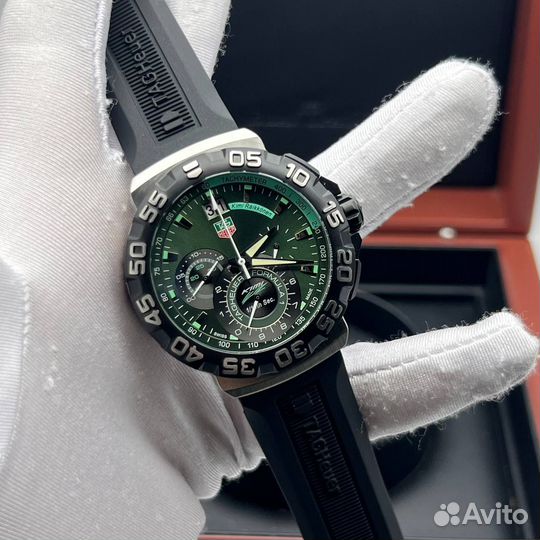 Часы Tag Heuer Formula1