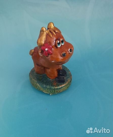 Фигурка