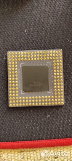 Intel 486DX2-80 (Texas Instruments)