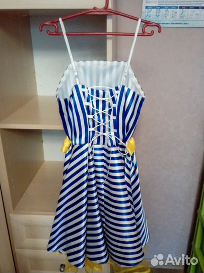 Продам платье на девочку