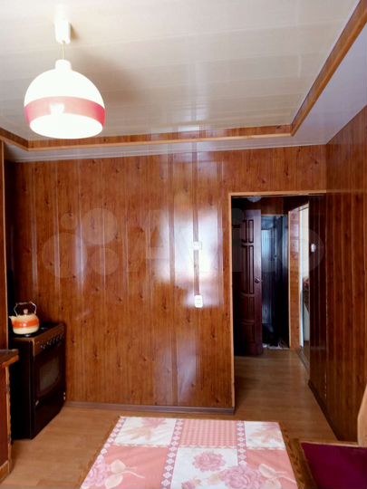 1-к. квартира, 39 м², 6/9 эт.