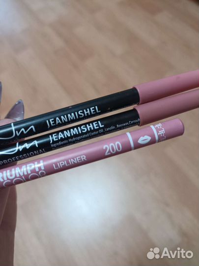 Набор Карандашей для губ