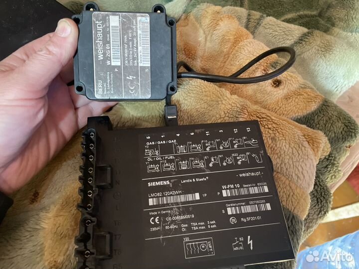 Блок питания viessmann запасные части для котлов