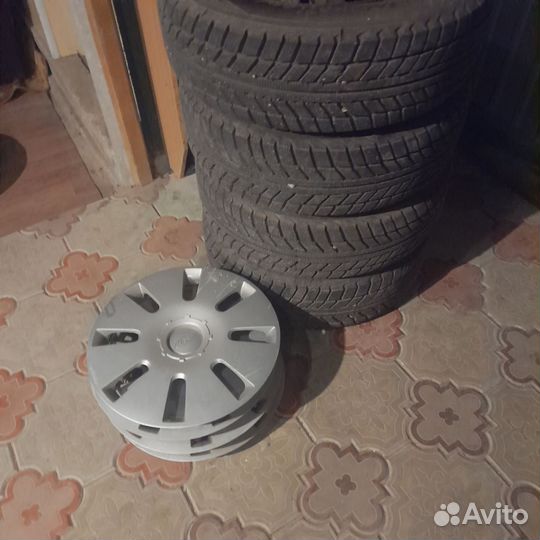 Белшина Artmotion HP Asymmetric Бел-491 195/65 R15 92T
