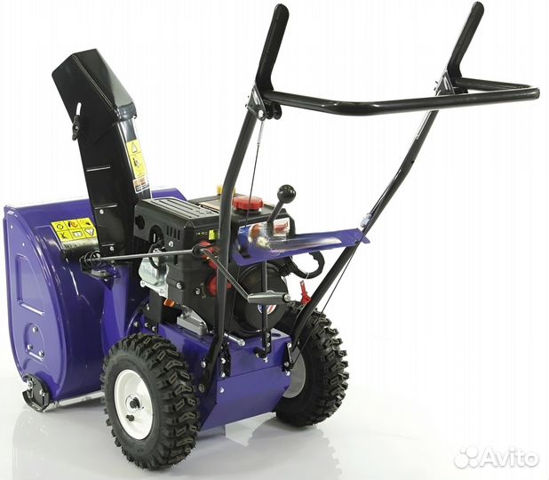 Снегоуборщик MasterYard MX 8522R