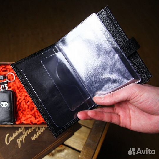 Подарок который удивит всех, подарочный набор