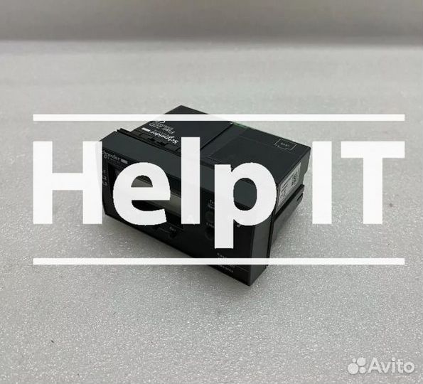 Индикатор schneider electric EMS58352