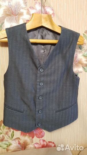 Школьная форма