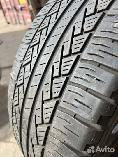 Pirelli Scorpion STR 275/65 R17