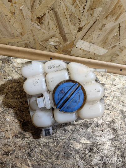 Расширительный Бачок Фольксваген туарег NF