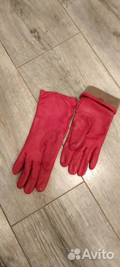 Продам перчатки женские