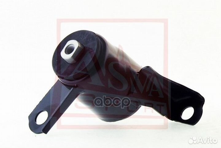 Подушка двигателя правая (гидравлическая) 0512D