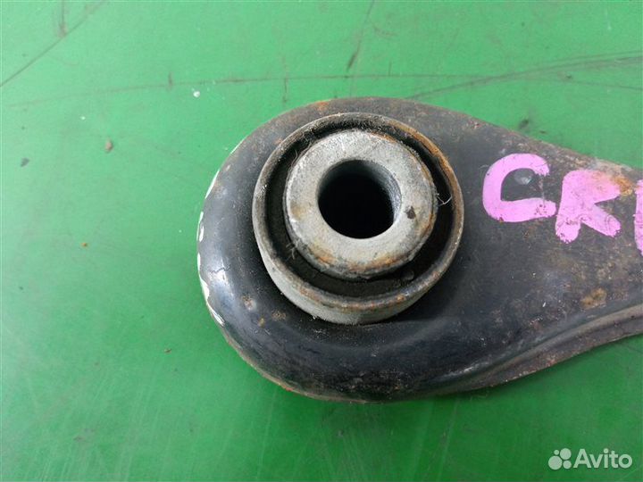 Рычаг подвески задний левый Mazda Premacy crew