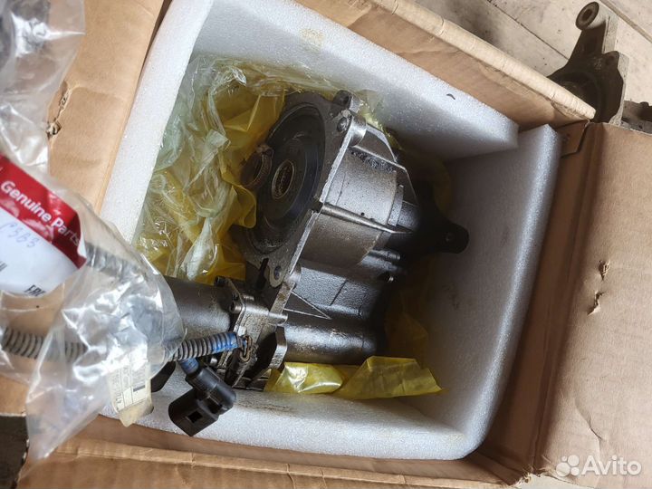 Полный привод киа спортейдж 3