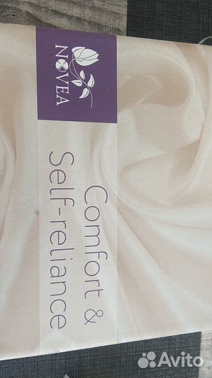 Экзопротез молочной железы