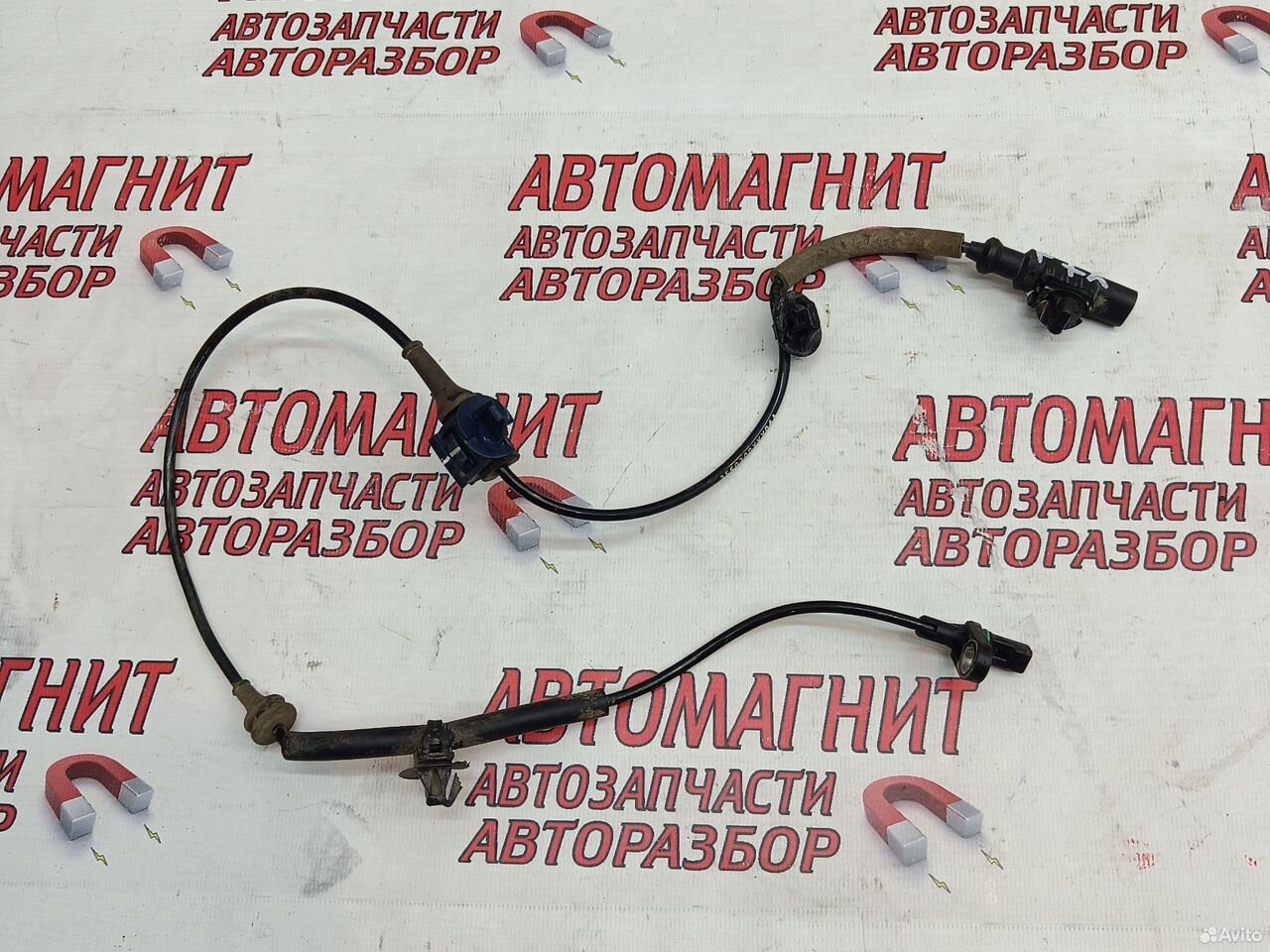 Датчик абс передний правый Haval F7X