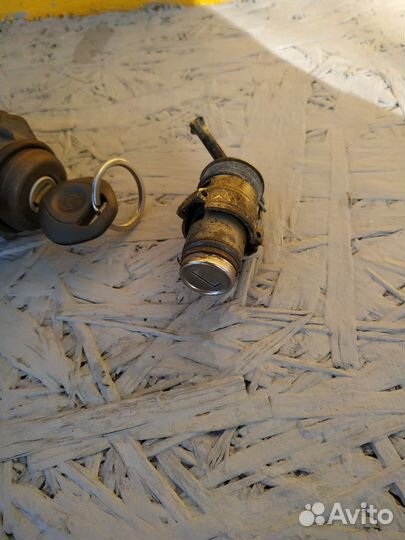 Бмв е39 е38 личинка водительской двери