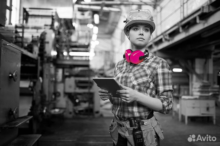 Стропальщик, высокая зарплата