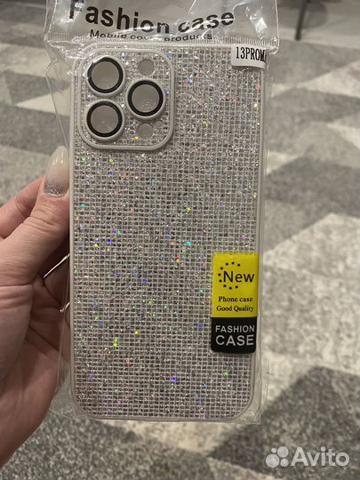 Чехол на iPhone 13 pro max