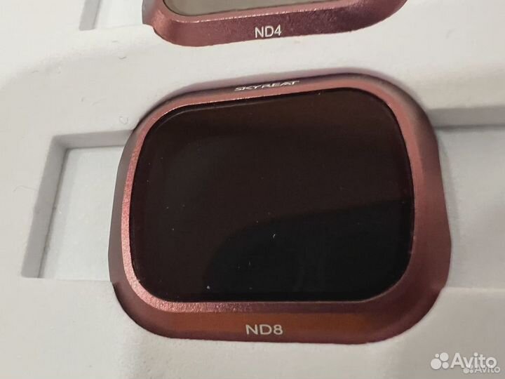 Skyreat ND Filters Set фильтры для Mavic 2 Pro