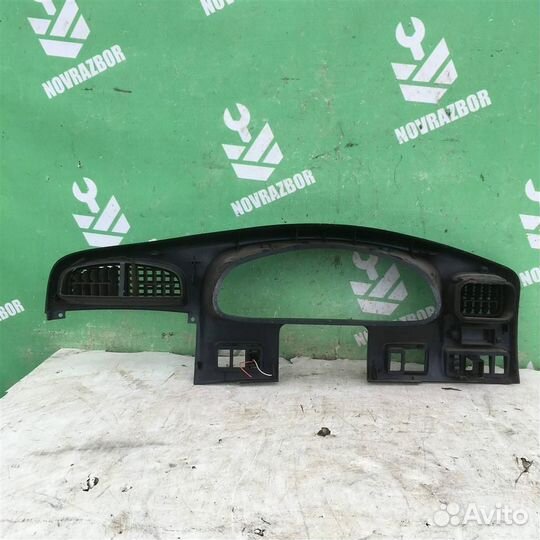 Накладка декоративная Киа Спортейдж