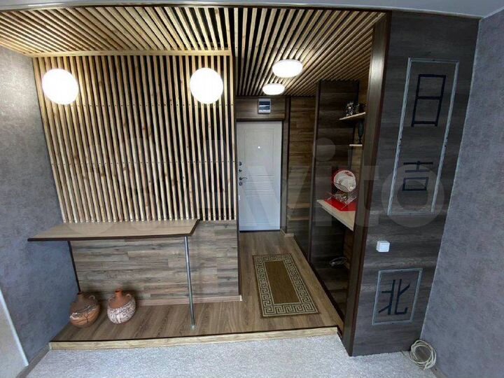 Квартира-студия, 15,1 м², 5/8 эт.