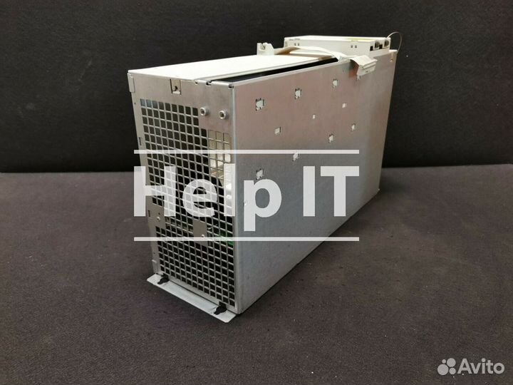 Модуль Siemens 6sn1123-1aa00-0ea2