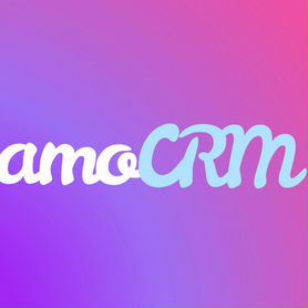 AmoCRM Лицензия. Оптовые продажи ID860