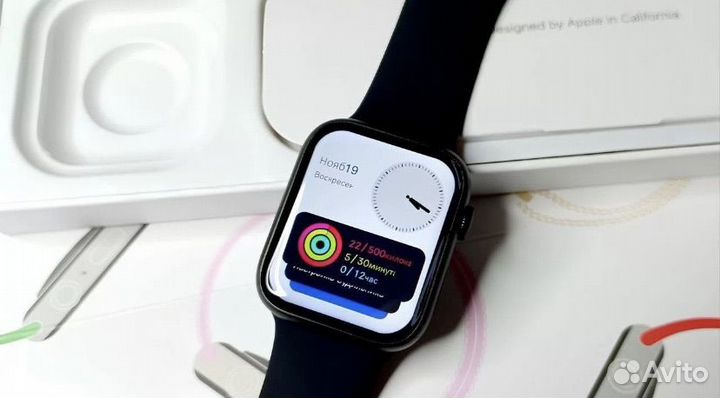 Apple Watch 9 Premium