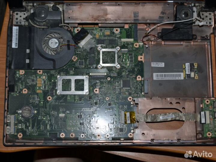 Ремонт Компьютеров и ноутбуков Компьютерный мастер