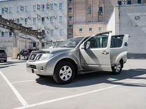 Nissan Pathfinder 2.5 AT, 2010, 369 000 км, с пробегом, цена 1 620 000 руб.