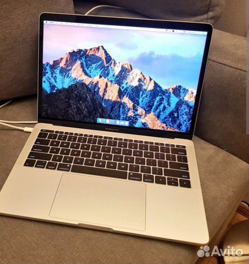 Apple MacBook Pro 13 2020 m1 16gb 512gb