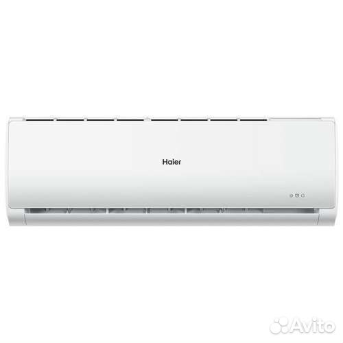Кондиционер Haier Leader DC- invertor 1-3,6 кВт