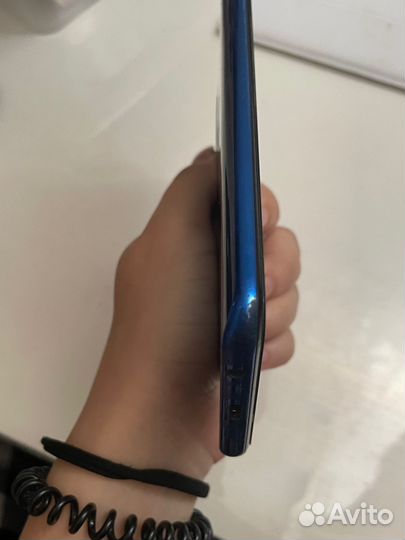 Телефон honor 9x