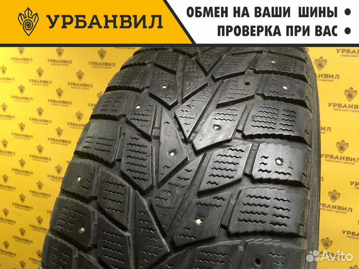 Dunlop Grandtrek Ice 02 235/55 R18 104T