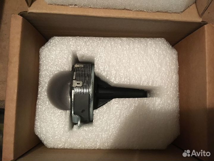 Твитер BW HF00491 CWM / LCR7