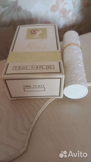 Духи спрей винтаж Nina