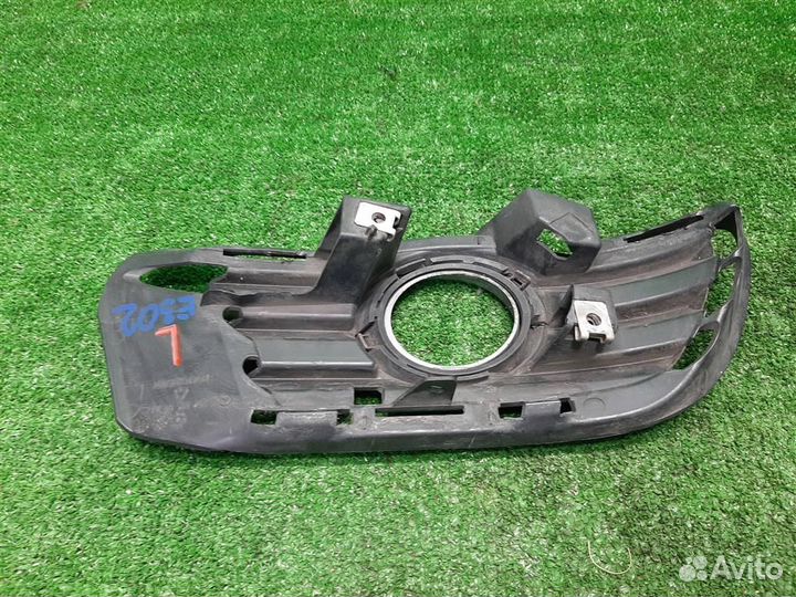 Рамка птф левая Mercedes Benz C-Class W204 2008