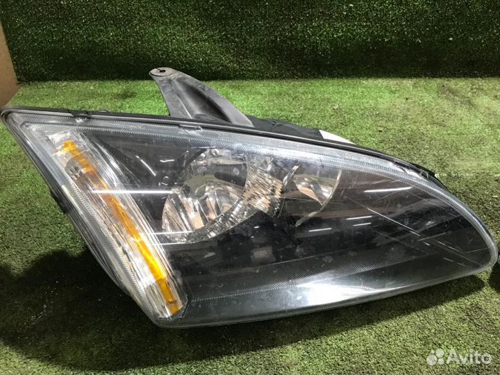 Фара передняя Ford Focus 2 qqdb