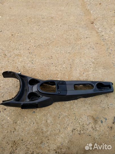 Центральная консоль для Форд Фокус 1 1.6л 2003г