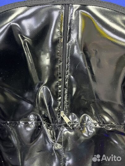 Тюбинг ватрушка 110 см