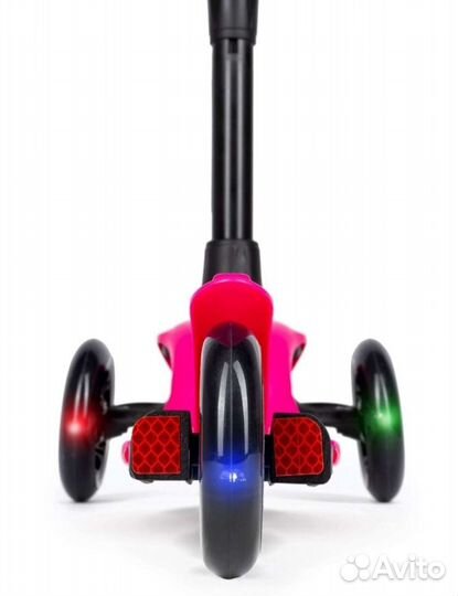 Самокаты - Дерзкий