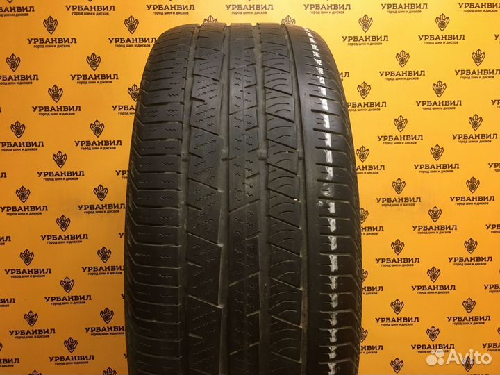 Continental ContiCrossContact LX Sport 255/50 R19 107H