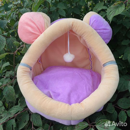 Домик/лежанка для кошки