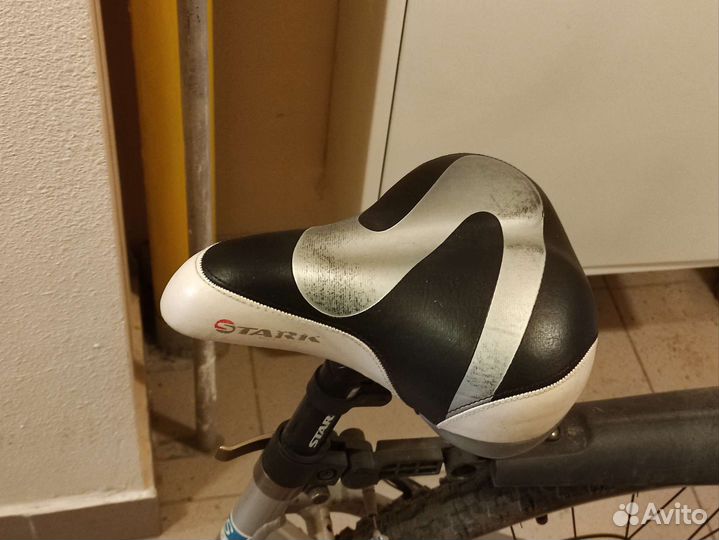 Велосипед Stark Router