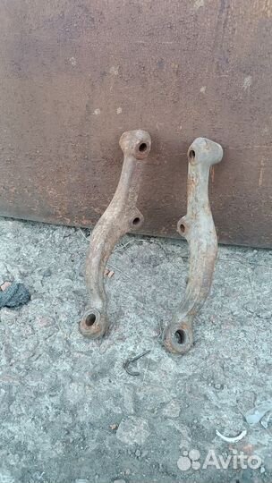 Сошки ваз 2101-07