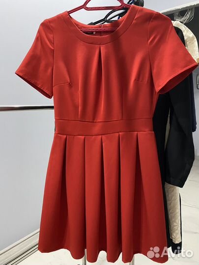 Женские вещи пакетом