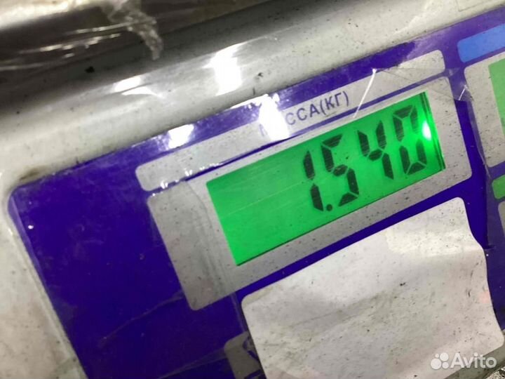 Фара правая Ford Maverick